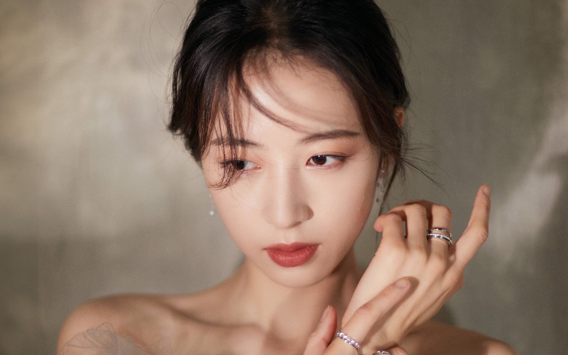 Jiu You-哈登谈团队配合称全队更有凝聚力，哈登的战队